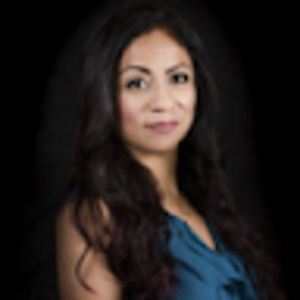 Meet your Posher, Sonia